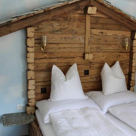 Stadel Zermatt Exteriör bild