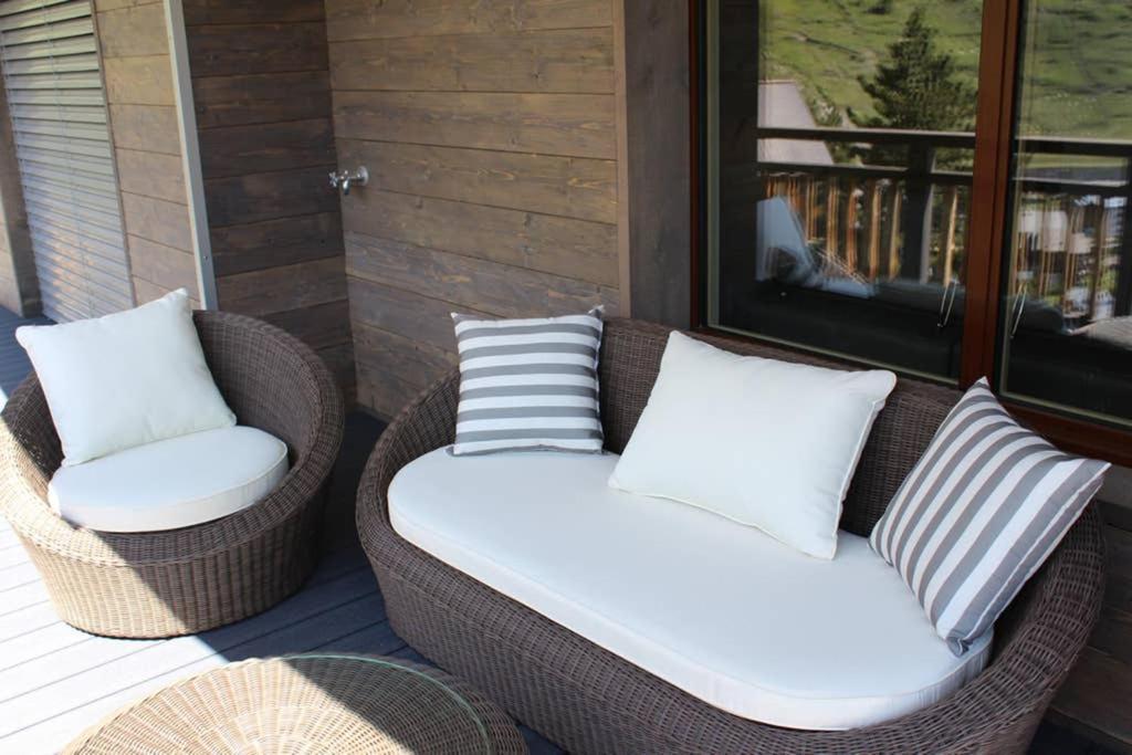 Stadel Zermatt Exteriör bild